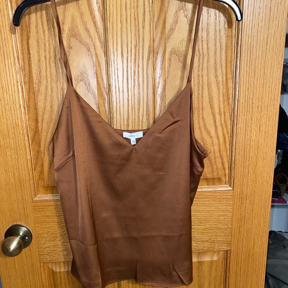 Love Culture Tops - 🌸Copper Tank